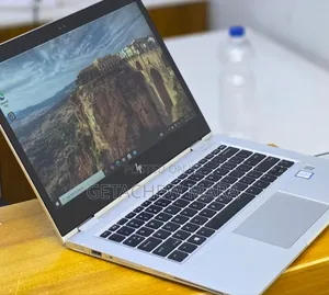 New Laptop HP Envy x360 16GB Intel Core i5 SSD 512GB