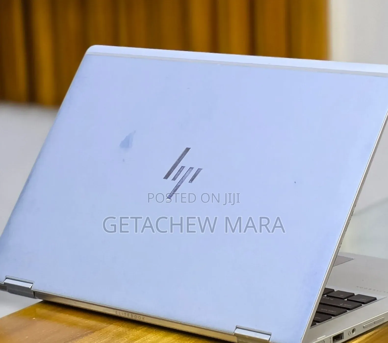 New Laptop HP Envy x360 16GB Intel Core i5 SSD 512GB