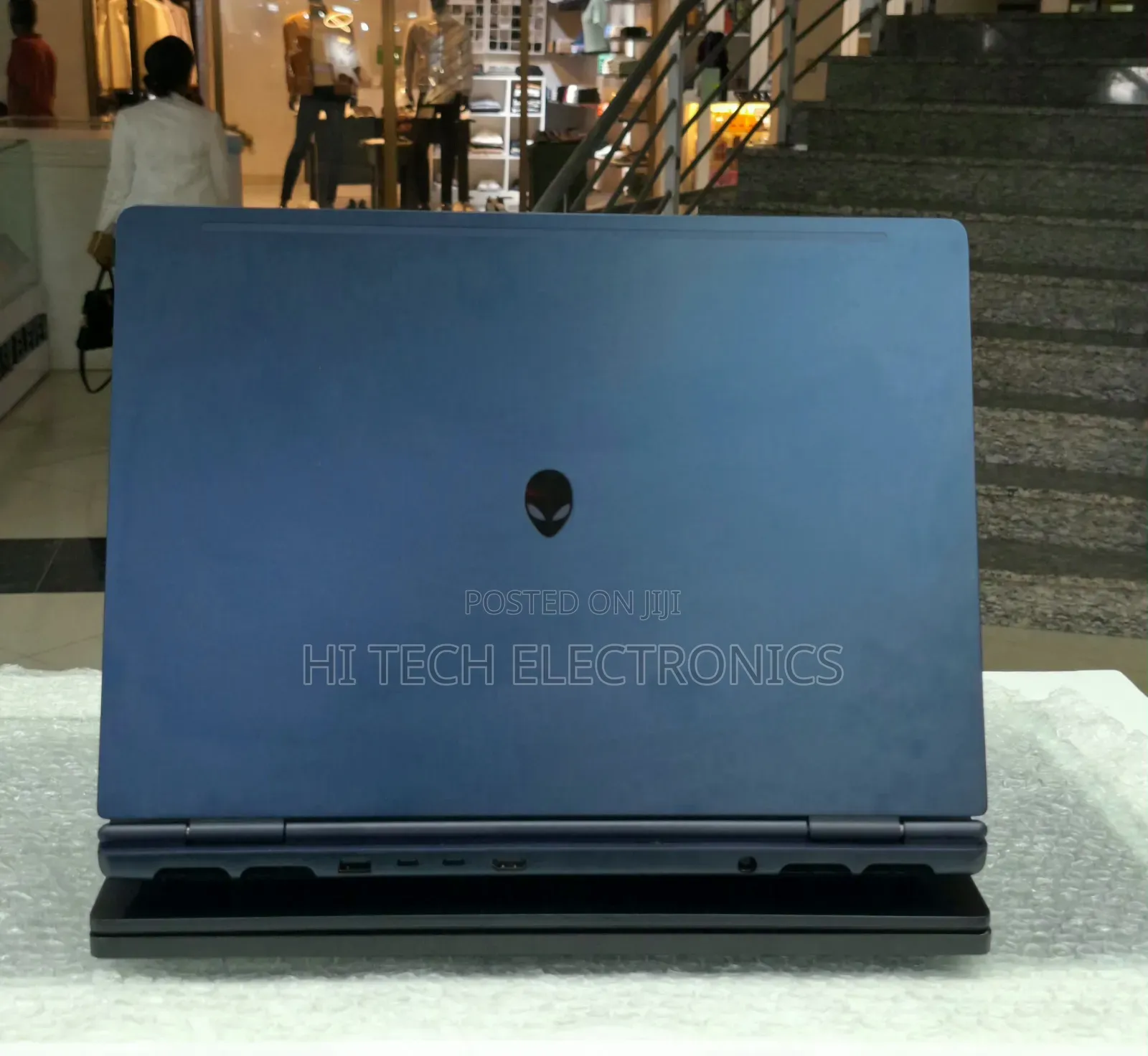 New Laptop Alienware 16x Aurora 32GB Intel Core Ultra 9 SSD 1T