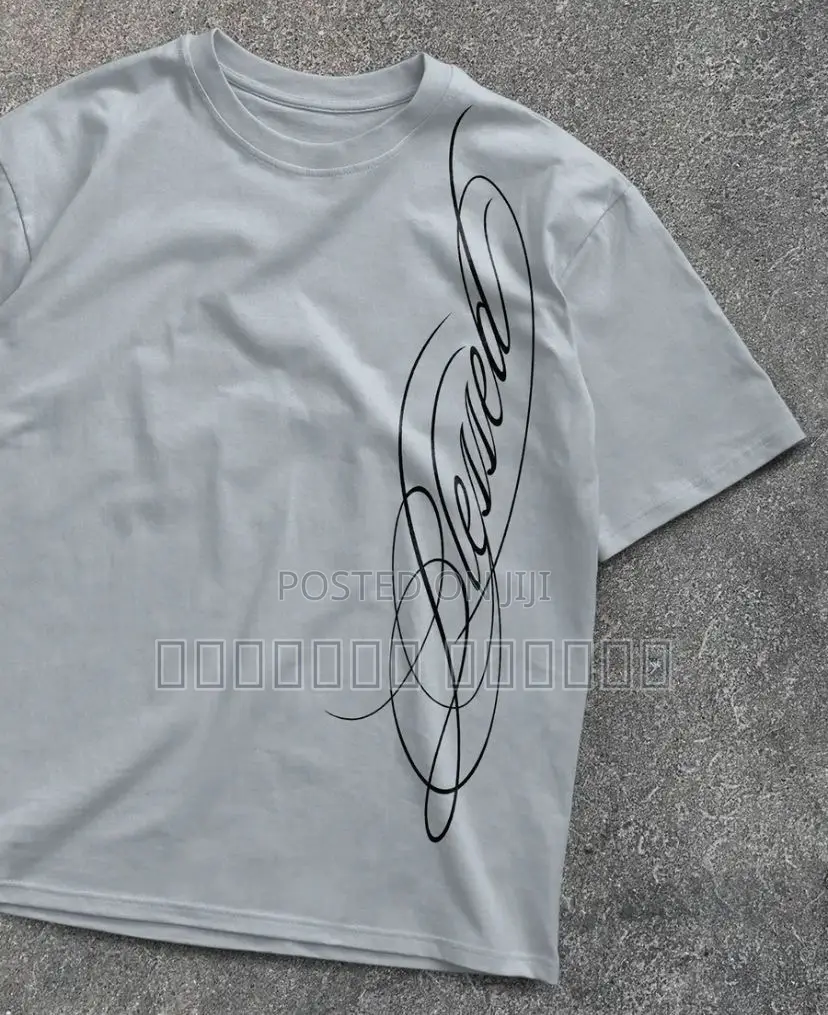 Cotton Tshirt Sale Customize Your Own Design
