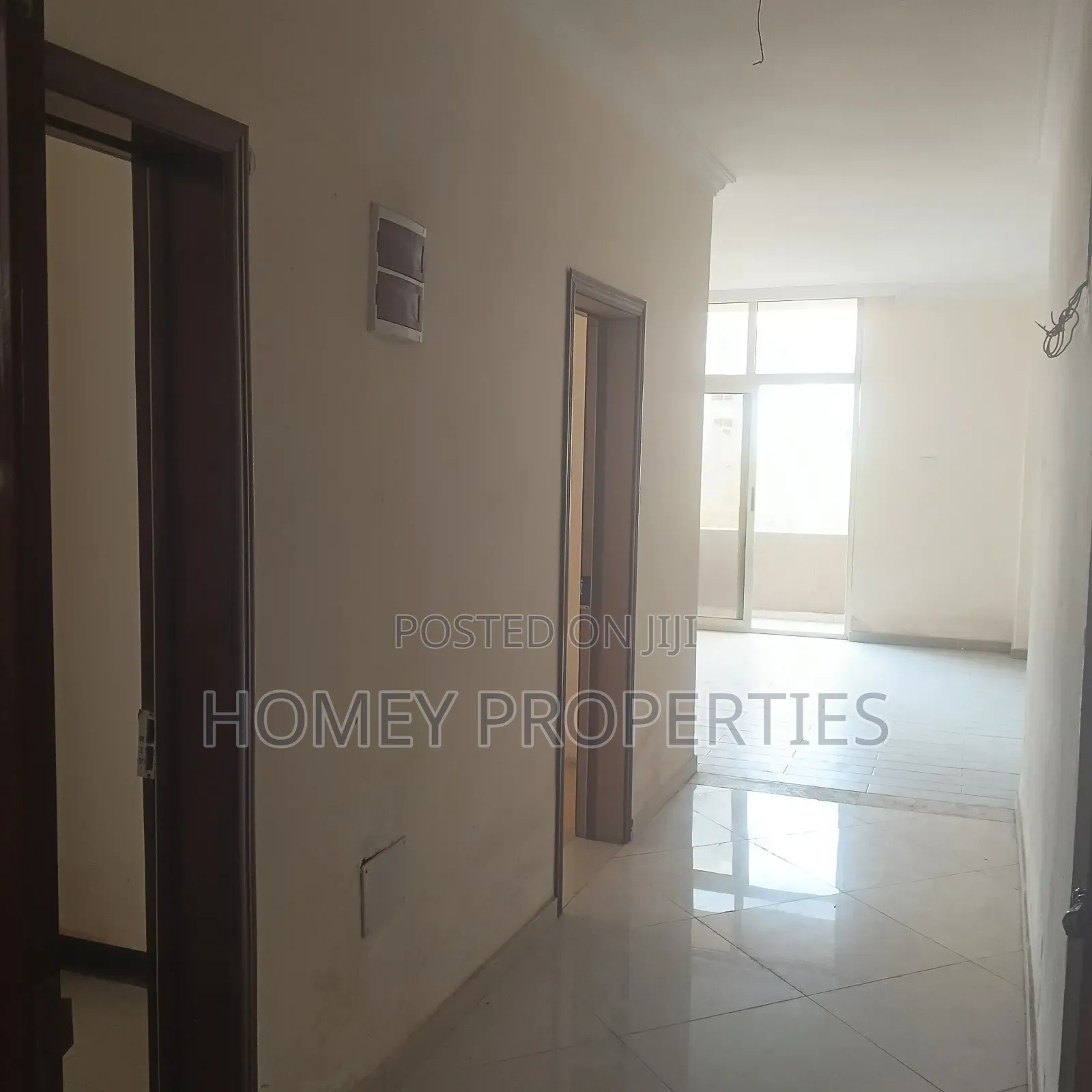 Furnished 3bdrm Apartment in አምደሁን Amdehun, Nifas Silk-Lafto for sale