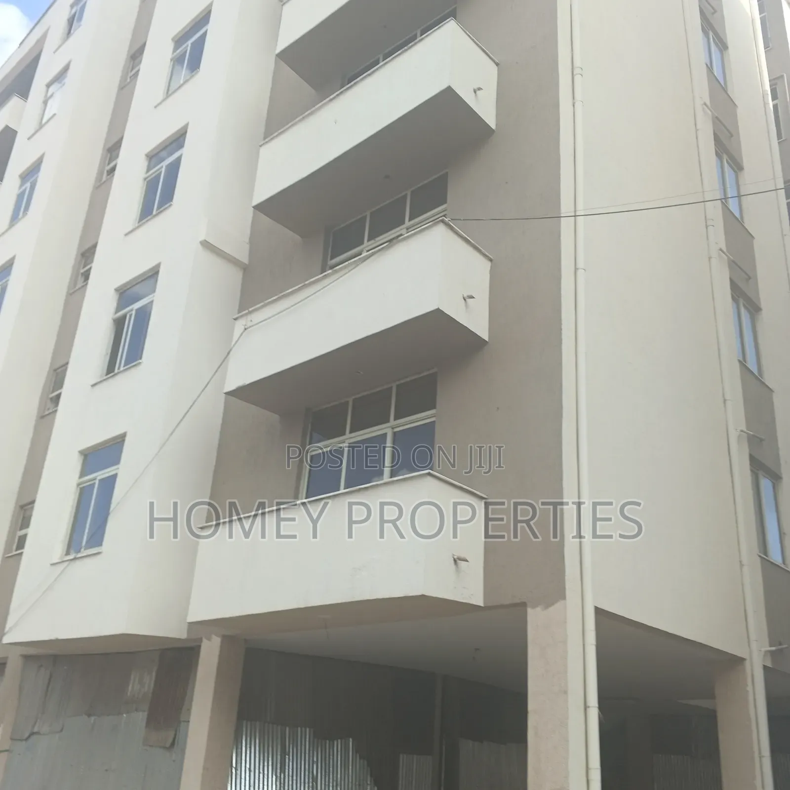 Furnished 3bdrm Apartment in አምደሁን Amdehun, Nifas Silk-Lafto for sale