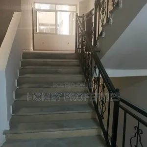Furnished 3bdrm Apartment in አምደሁን Amdehun, Nifas Silk-Lafto for sale