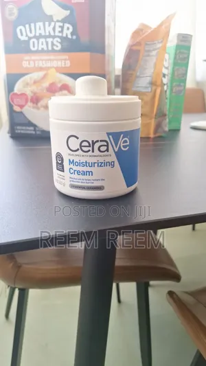 Cerave Moisturiser Cream