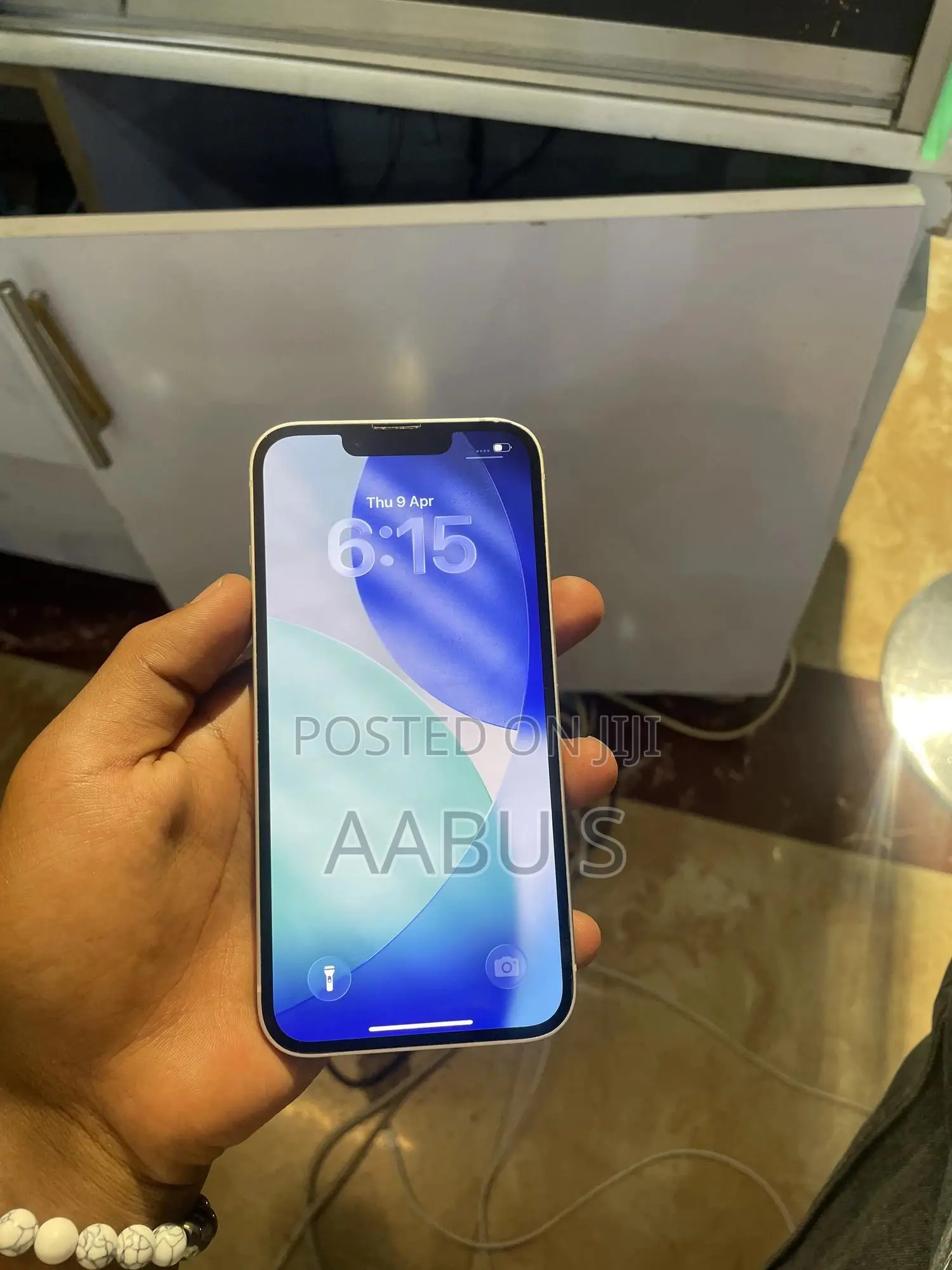 New Apple iPhone 13 128 GB Pink
