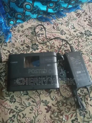 Canon Selphy Cp1200