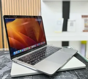 New Laptop Apple MacBook Pro 2017 16GB Intel Core i5 SSD 256GB