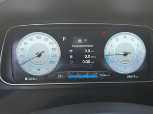 Hyundai Creta 2022