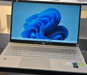 New Laptop HP Pavilion 10 16GB Intel Core i5 SSD 512GB