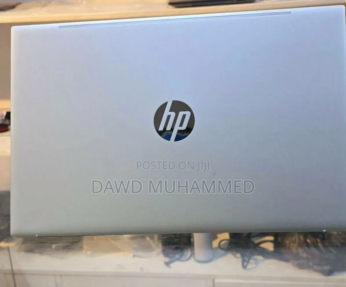 New Laptop HP Pavilion 10 16GB Intel Core i5 SSD 512GB