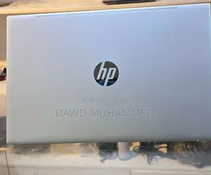 New Laptop HP Pavilion 10 16GB Intel Core i5 SSD 512GB