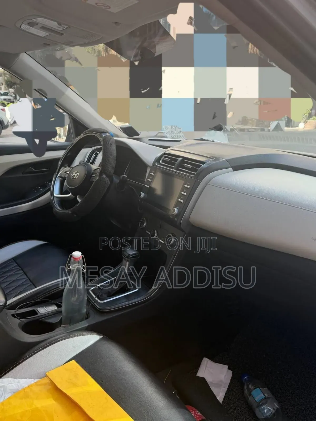 Hyundai Creta 2022