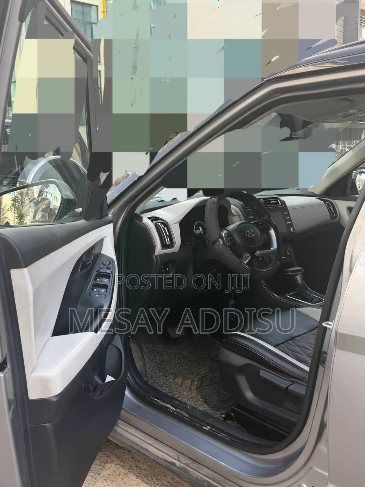 Hyundai Creta 2022