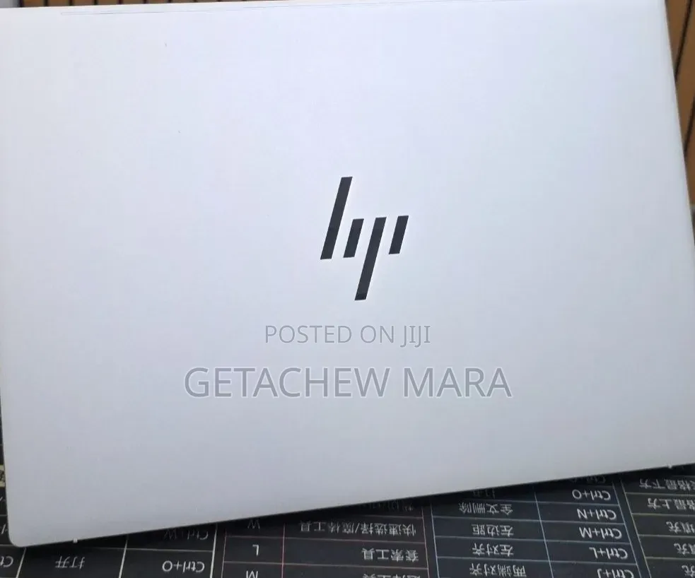 New Laptop HP Pavilion 15 16GB Intel Core Ultra 7 SSD 1T