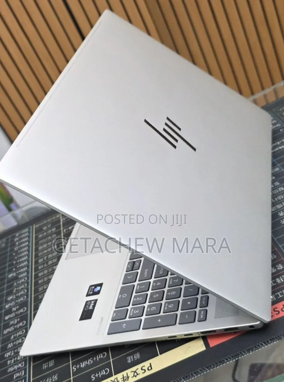 New Laptop HP Pavilion 15 16GB Intel Core Ultra 7 SSD 1T