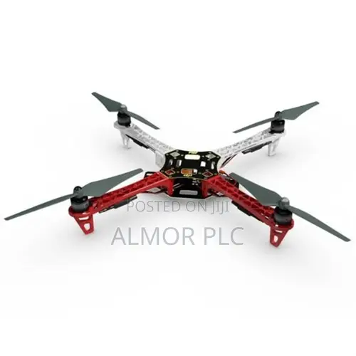 F450 Drone *No Flight Controller* *No Battery*