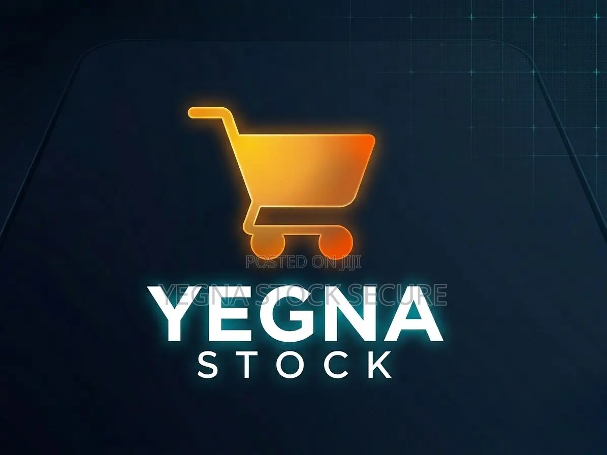 Yegna Stock Secure Inventory