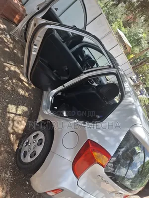 Kia Picanto 2018 Silver
