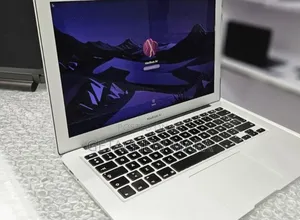 New Laptop Apple MacBook Air 2014 8GB Intel Core i7 SSD 512GB