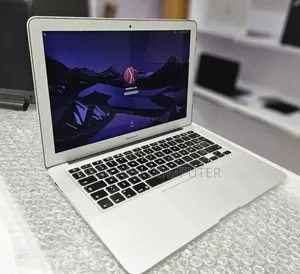 New Laptop Apple MacBook Air 2014 8GB Intel Core i7 SSD 512GB