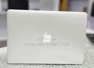 New Laptop Apple MacBook Air 2014 8GB Intel Core i7 SSD 512GB