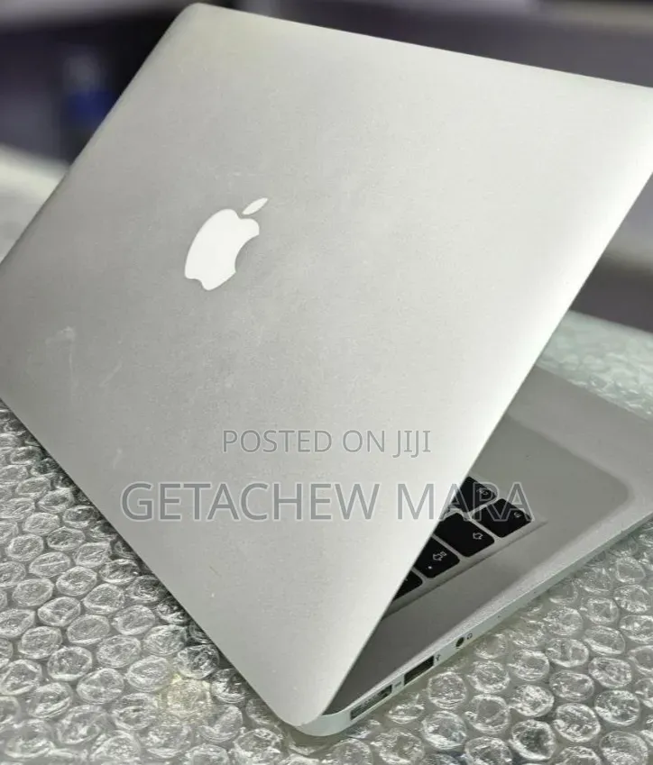 New Laptop Apple MacBook Air 2014 8GB Intel Core i7 SSD 512GB