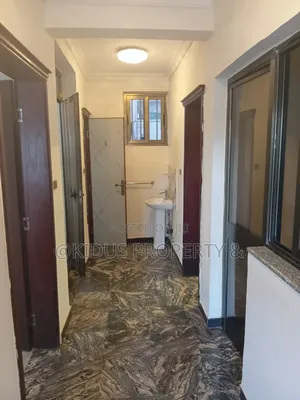 6bdrm Townhouse / Terrace in Carle Square, Nifas Silk-Lafto for rent