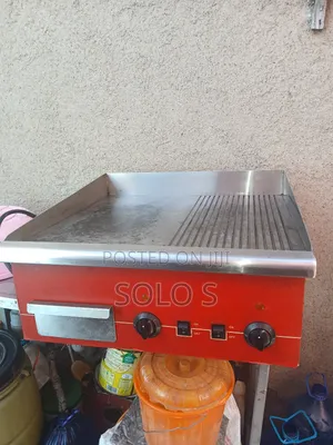 Burger Grill(Linkrich Brand)