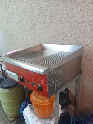 Burger Grill(Linkrich Brand)