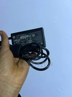 45w 65w and 90w Hp Laptop Type C Charger