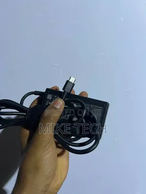 45w 65w and 90w Hp Laptop Type C Charger