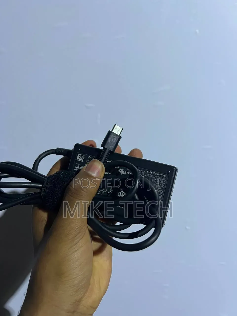 45w 65w and 90w Hp Laptop Type C Charger