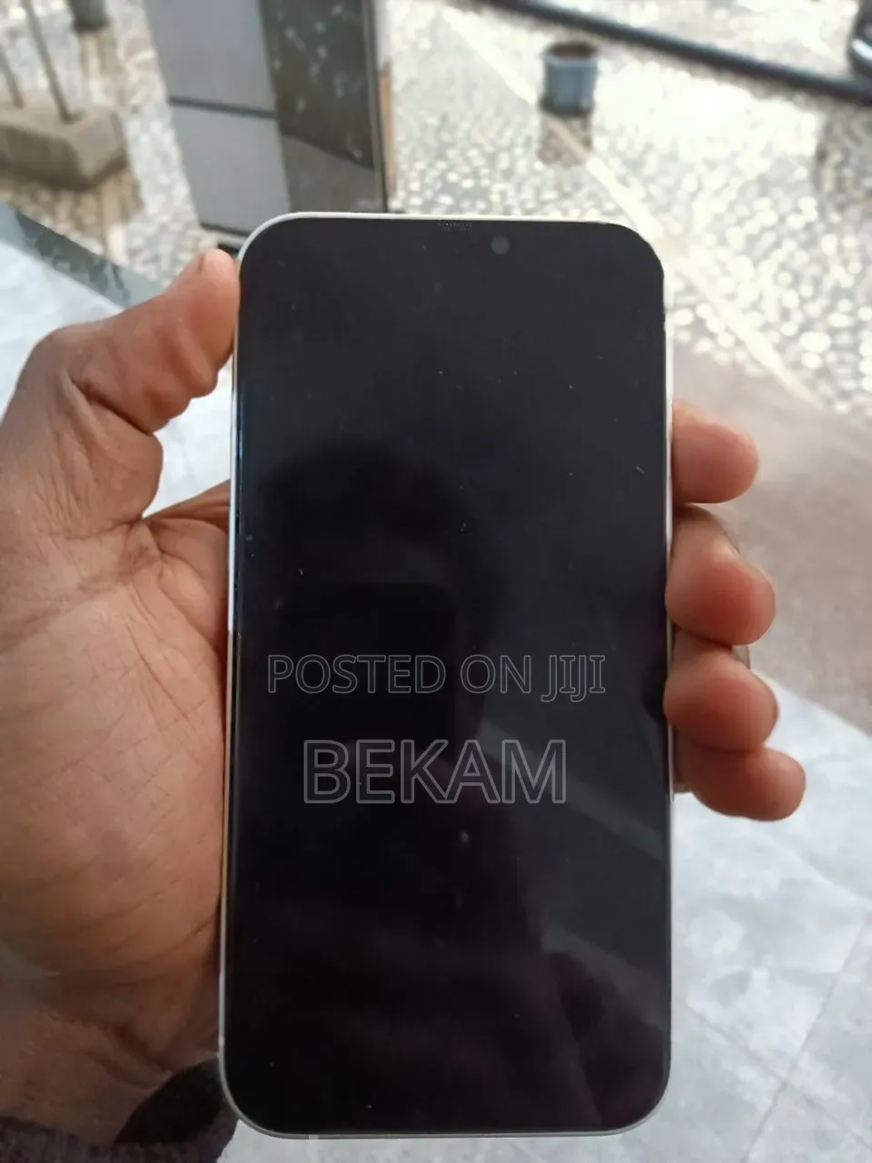 Apple iPhone 12 128 GB White