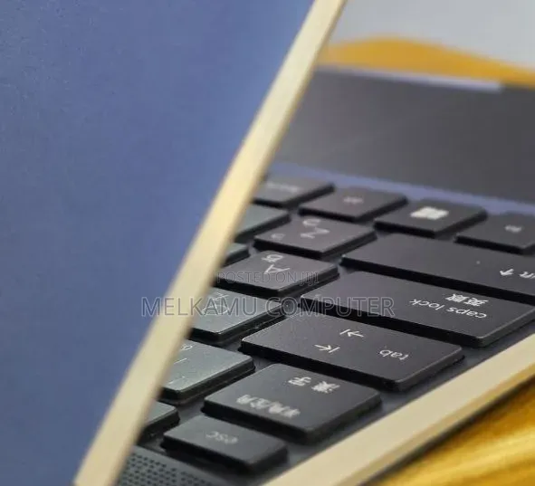 New Laptop HP Spectre X360 16GB Intel Core i7 SSD 512GB