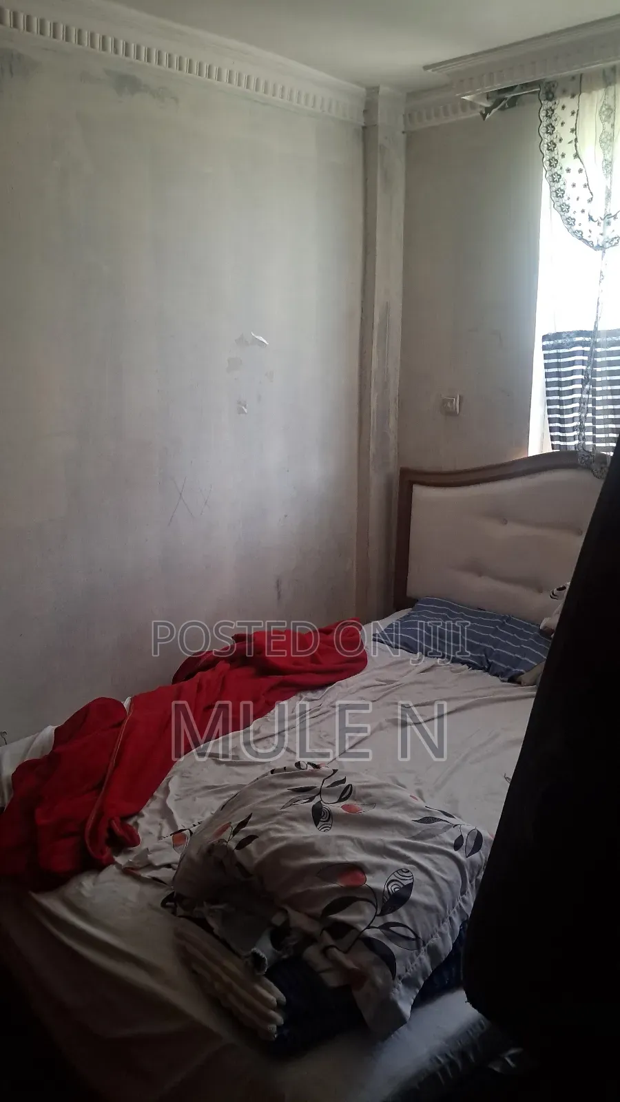 Furnished 1bdrm Condo in Abado Condominium, Yeka for sale
