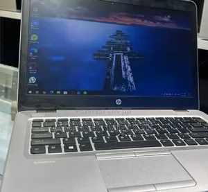 New Laptop HP EliteBook 840 G3 16GB Intel Core i5 HDD 1T