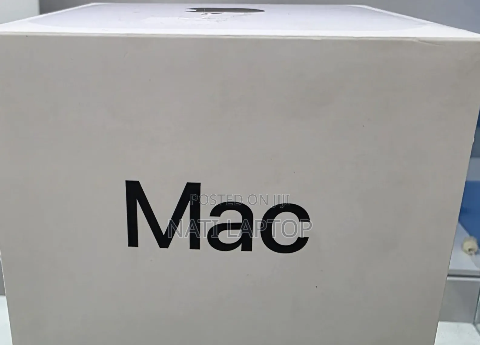 New Desktop Computer Apple Mac Mini M4 Pro 16GB Apple M4 Pro SSD 256GB