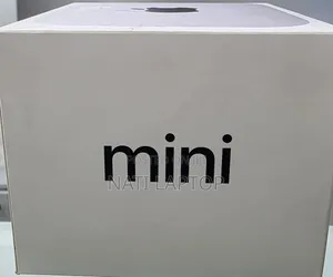 New Desktop Computer Apple Mac Mini M4 Pro 16GB Apple M4 Pro SSD 256GB