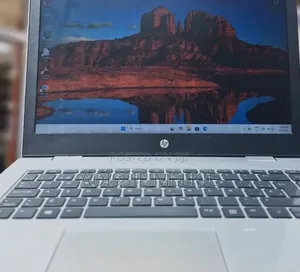 New Laptop HP ProBook 430 8GB Intel Core i5 SSD 256GB