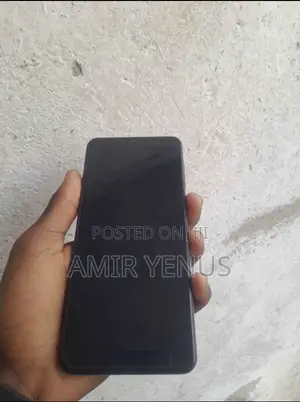Samsung Galaxy M12 128 GB Black