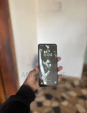 Samsung Galaxy M12 128 GB Black