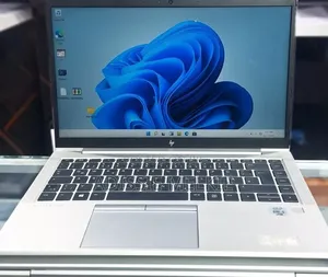 New Laptop HP EliteBook 840 G7 8GB Intel Core i5 SSD 512GB