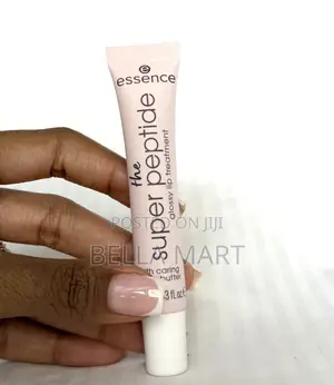Essence Super Peptide Lip Gloss