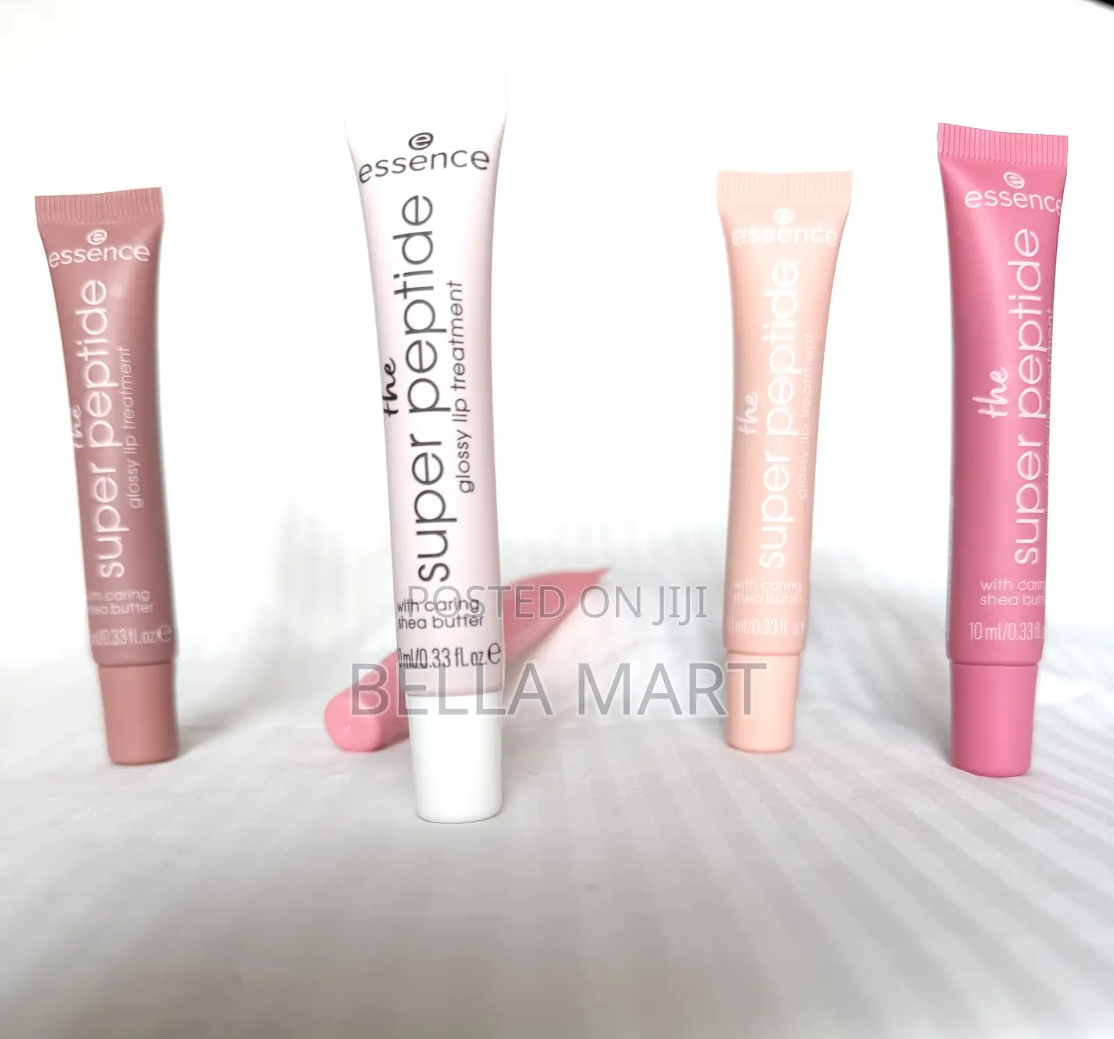 Essence Super Peptide Lip Gloss