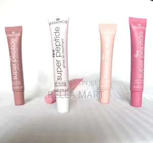 Essence Super Peptide Lip Gloss