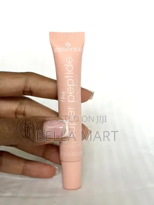 Essence Super Peptide Lip Gloss