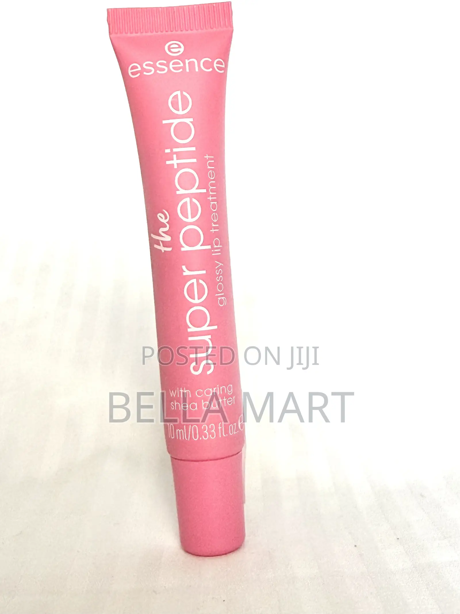 Essence Super Peptide Lip Gloss