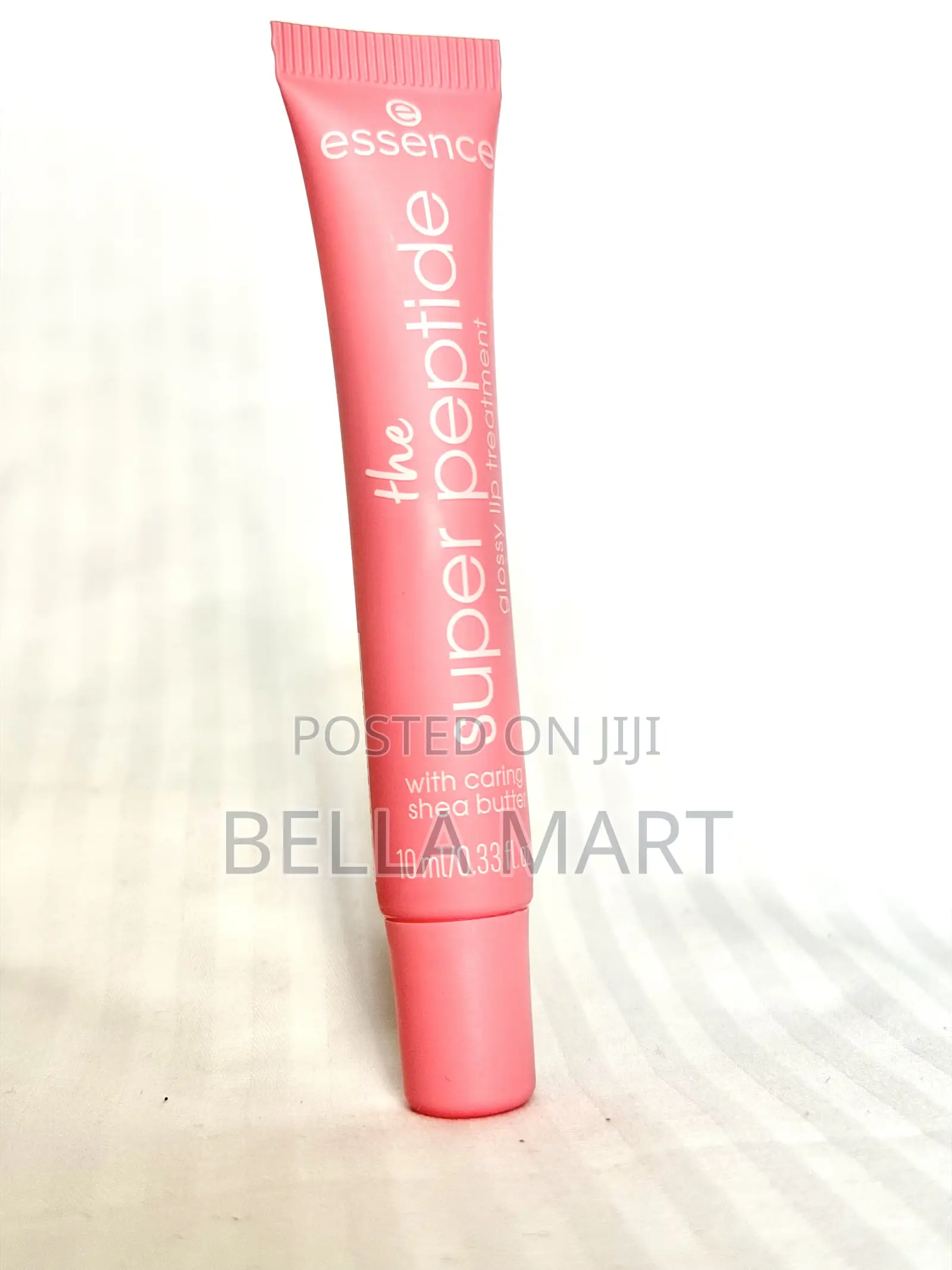 Essence Super Peptide Lip Gloss