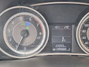 Suzuki Dzire 2022 Gray