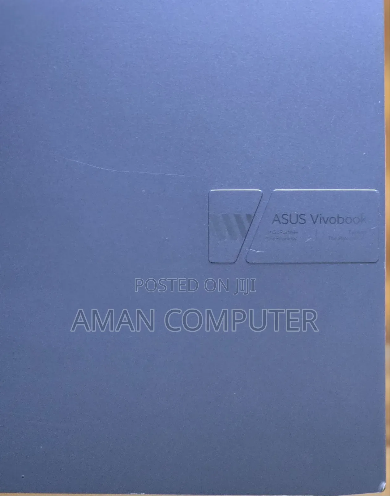 New Laptop Asus VivoBook 15 X505BA 16GB Intel Core i7 SSD 512GB
